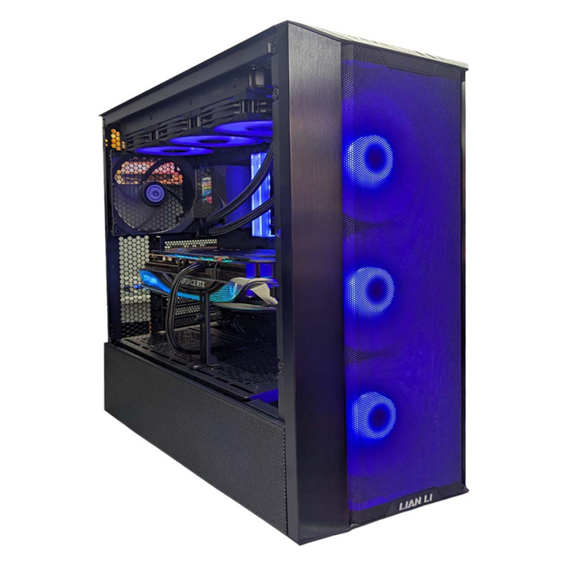 Gabimaru Build |  كمبيوترغابيماروا